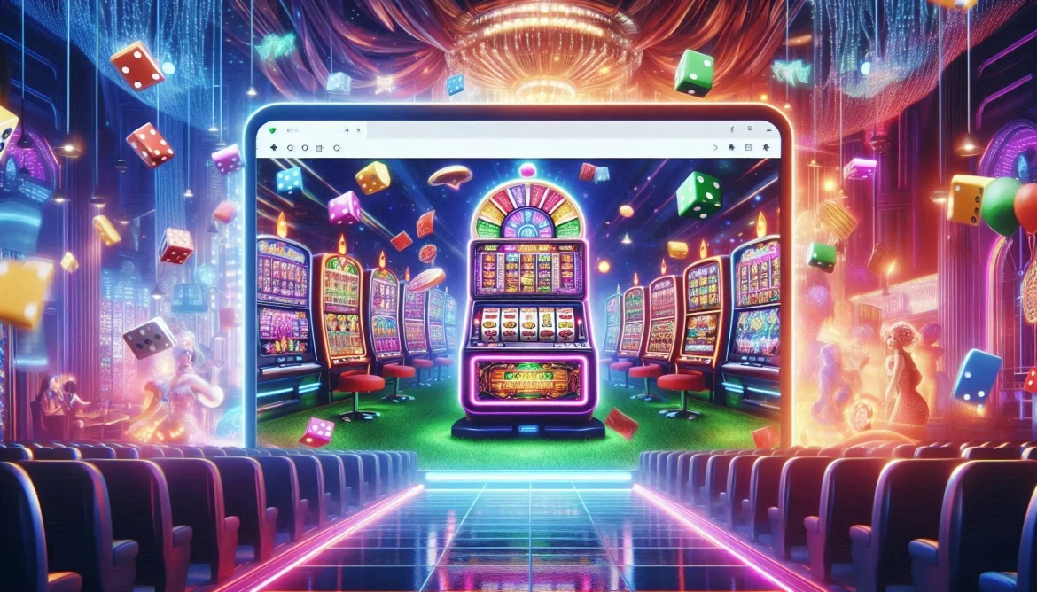 Empire Throne Casino